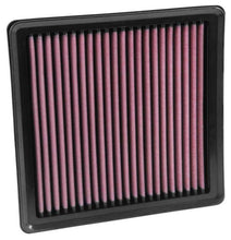 画像をギャラリービューアに読み込む, K&amp;N Replacement Panel Air Filter for 11-14 Jeep Grand Cherokee 3.0L V6 Diesel