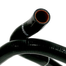 画像をギャラリービューアに読み込む, Mishimoto 92-00 Honda Civic w/ B16 / 99-00 Civic SI Black Silicone Hose Kit