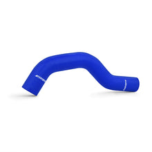 画像をギャラリービューアに読み込む, Mishimoto 06-10 Chevy Duramax 6.6L 2500 Blue Silicone Hose Kit