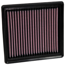 画像をギャラリービューアに読み込む, K&amp;N 19-20 Toyota Corolla E210 L4-2.0L F/I Hybrid Replacement Air Filter