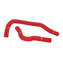 画像をギャラリービューアに読み込む, Mishimoto 92-00 Honda Civic w/ B16 / 99-00 Civic SI Red Silicone Hose Kit