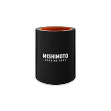 画像をギャラリービューアに読み込む, Mishimoto 3.5 Inch Straight Coupler -  Black