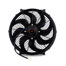 画像をギャラリービューアに読み込む, Mishimoto 16 Inch Race Line High-Flow Electric Fan