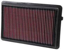 画像をギャラリービューアに読み込む, K&amp;N Replacement Air Filter for 13 Acura RDX 3.5L V6