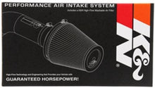 画像をギャラリービューアに読み込む, K&amp;N 06-09 Chevy Trailblazer / GMC Envoy L6-4.2L Aircharger Performance Intake