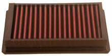 画像をギャラリービューアに読み込む, K&amp;N Replacement Panel Air Filter for Renault 93-8/98 Laguna 16 Valve/96-00 Safrane II 2.0L L4