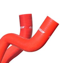 画像をギャラリービューアに読み込む, Mishimoto Mitsubishi EVO 9 Red Silicone Hose Kit