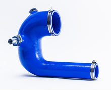 画像をギャラリービューアに読み込む, Agency Power 16-18 Polaris RZR XP Turbo/XP4 Turbo Silicone Intake J-Tube - Blue