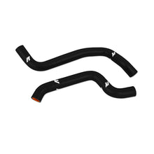 画像をギャラリービューアに読み込む, Mishimoto 91-99 Mitsubishi 3000GT / 91-96 Dodge Stealth Black Silicone Hose Kit