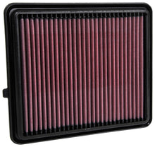 画像をギャラリービューアに読み込む, K&amp;N Replacement Air FIlter 18-20 Suzuki Jimny II 1.5L L4