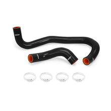 画像をギャラリービューアに読み込む, Mishimoto 05-10 Mopar 6.1L V8 Black Silicone Hose Kit