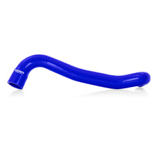 画像をギャラリービューアに読み込む, Mishimoto 98-07 Land Cruiser 4.5L I6 Silicone Radiator Hose Kit - Blue