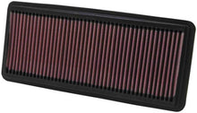 画像をギャラリービューアに読み込む, K&amp;N Replacement Air Filter HONDA ACCORD 3.0L-V6; 2003-2007