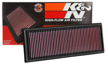 画像をギャラリービューアに読み込む, K&amp;N 2014 Peugeot 308 L4-1.2L Drop In Air Filter