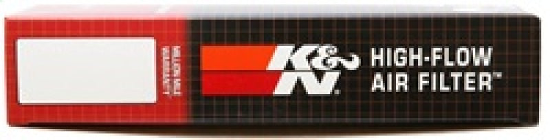 K&N Replacement Panel Air Filter (Right Side) 2014-2015 Jaguar F-Type 3.0L/5.0L