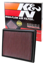 画像をギャラリービューアに読み込む, K&amp;N Replacement Air FIlter 12 BMW 335i / 12-13 BMW M135I (F30)