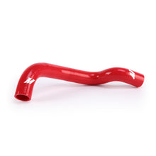 画像をギャラリービューアに読み込む, Mishimoto 92-00 Honda Civic / 93-97 Civic del Sol Red Silicone Radiator Hose Kit