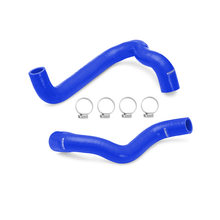 画像をギャラリービューアに読み込む, Mishimoto 2014+ Ford Fiesta ST Radiator Hose Kit (Blue)