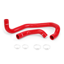 画像をギャラリービューアに読み込む, Mishimoto 05-10 Mopar 5.7L V8 Red Silicone Hose Kit