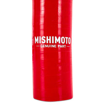 画像をギャラリービューアに読み込む, Mishimoto 96-02 4Runner 3.4L Silicone Heater Hose Kit (w/o Rear Heater) Red