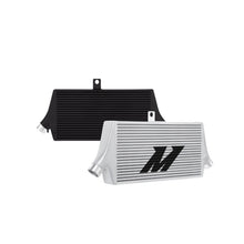 画像をギャラリービューアに読み込む, Mishimoto Mitsubishi Lancer Evolution 7/8/9 Race Intercooler - Black