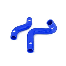 画像をギャラリービューアに読み込む, Mishimoto Datsun 240Z Silicone Radiator Hose Kit Blue