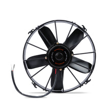 画像をギャラリービューアに読み込む, Mishimoto 10 Inch Race Line High-Flow Electric Fan