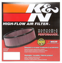 画像をギャラリービューアに読み込む, K&amp;N 2020 BMW M550i 4.4L V8 Replacement Air Filter (2 Per Box)