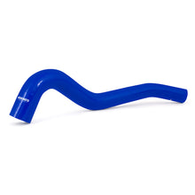 画像をギャラリービューアに読み込む, Mishimoto 15+ Ford Mustang EcoBoost Blue Silicone Coolant Hose Kit