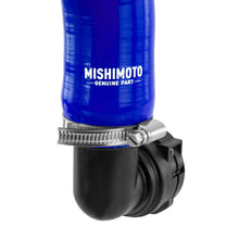 画像をギャラリービューアに読み込む, Mishimoto 11-14 Ford F-150 3.5L EcoBoost / 2.7L V6 Silicone Coolant Hose Kit - Blue