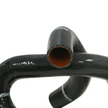 画像をギャラリービューアに読み込む, Mishimoto 05-06 Ford Mustang GT V8 / 05-10 GT500 Black Silicone Hose Kit