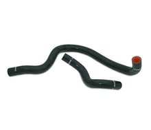 画像をギャラリービューアに読み込む, Mishimoto 97-01 Honda Prelude Black Silicone Hose Kit