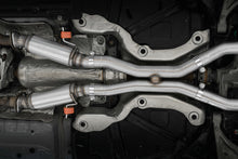 画像をギャラリービューアに読み込む, MBRP 2012+ Jeep Grand Cherokee SRT 6.4L 3in Dual Rear Exit Aluminized Catback Exhaust - T304 Tips