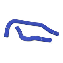 画像をギャラリービューアに読み込む, Mishimoto 92-00 Honda Civic w/ B16 / 99-00 Civic SI Blue Silicone Hose Kit