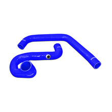 画像をギャラリービューアに読み込む, Mishimoto 96-00 Chevrolet Duramax 6.5L Turbo Blue Diesel Silicone Hose Kit