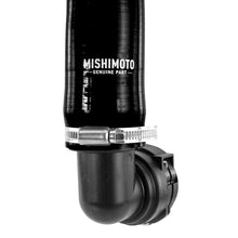 画像をギャラリービューアに読み込む, Mishimoto 15-19 Ford F-150 3.5L EcoBoost Black Silicone Coolant Hose Kit